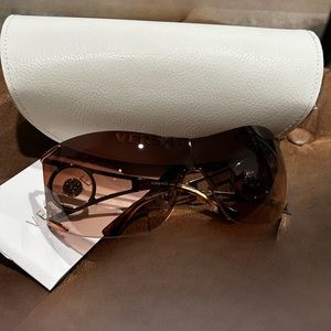 Versace Sunglasses